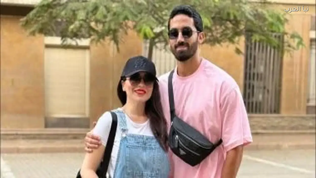 مى عز الدين تتلقى رسائل حب ودعوات بالشفاء بعد خروجها من المستشفى