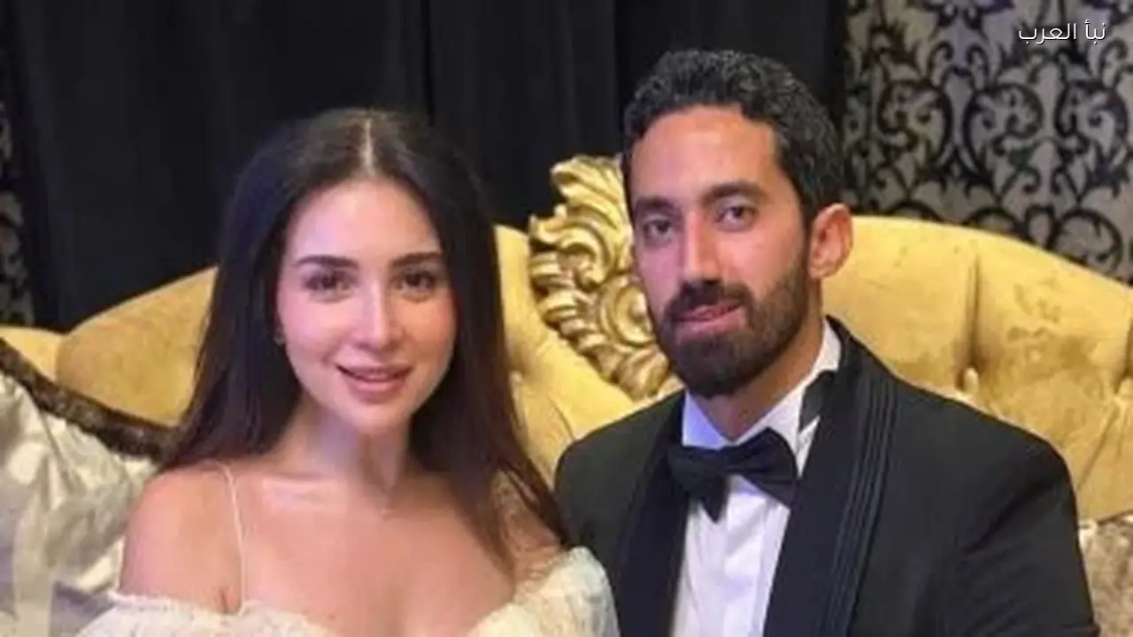 مى عز الدين تخرج من المستشفى وتستكمل علاجها في المنزل