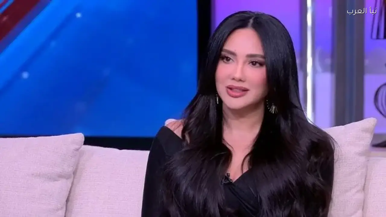 مي القاضي تتحدث عن جدل الرقص والفن: لو الفن حرام لن أتركه