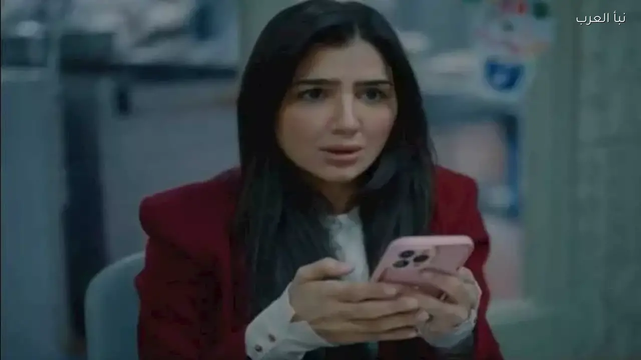 مي عمر تعلن تأجيل عرض حلقة الست موناليزا اليوم وتوجه رسالة للجمهور