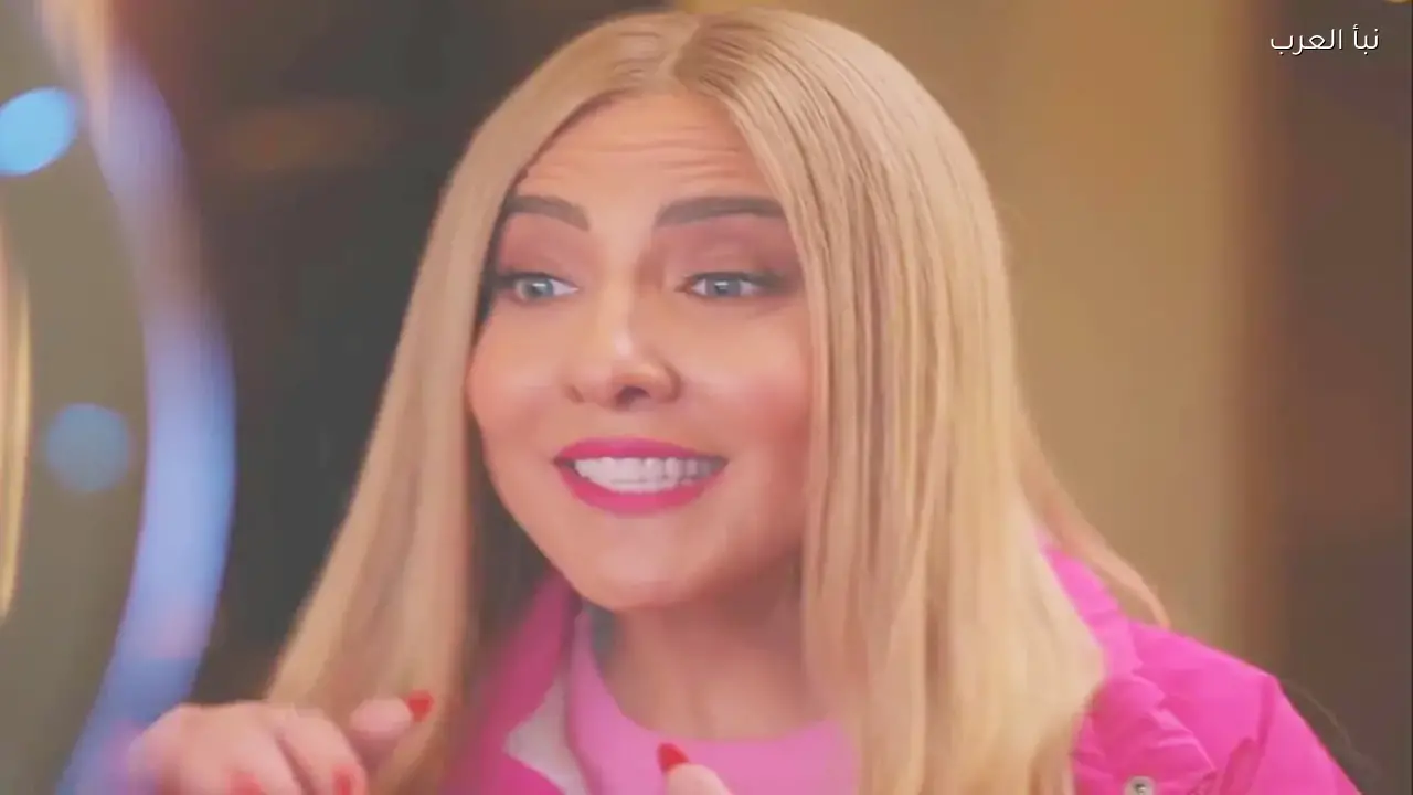 مي كساب تتصدر الترند بعد عرض أول حلقتين من «نون النسوة»