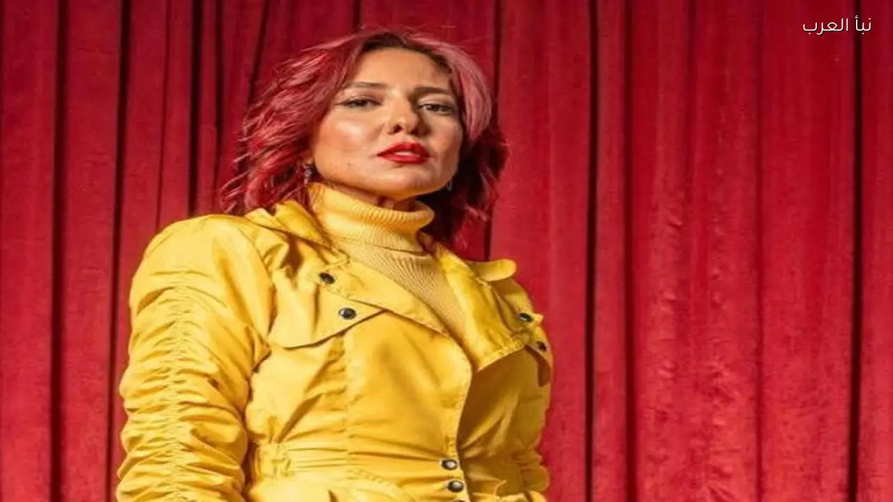 مي كساب تعبر عن رغبتها في أن تكون أفضل إنسانة في العالم بدون غل وحقد