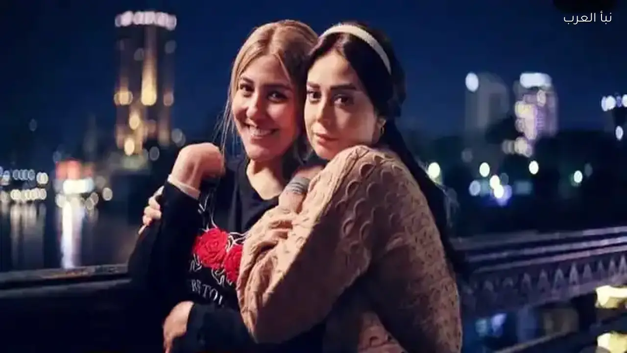 مي كساب وهبة مجدي تتألقان في الحلقة 6 من «نون النسوة» وسط إشادات جماهيرية