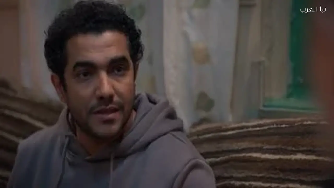 ميدو عادل يظهر كضيف شرف في الحلقة 26 من مسلسل أولاد الراعي