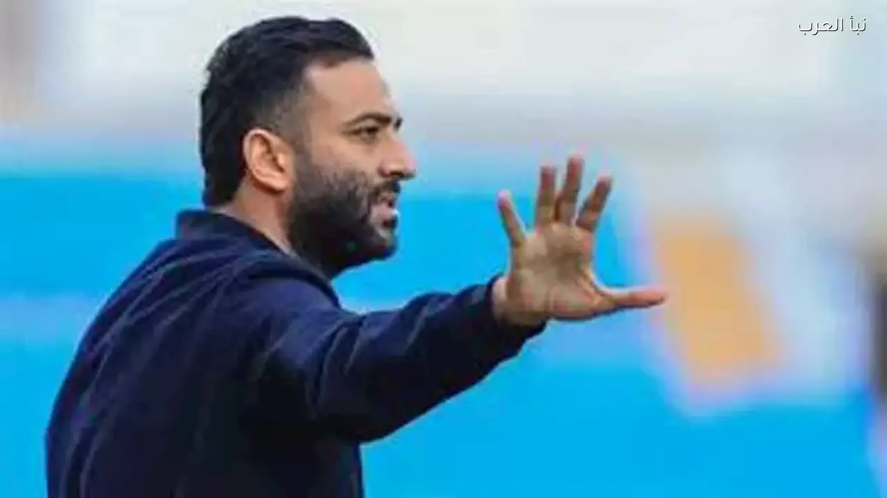ميدو: “لسه معملناش حاجه وملناش دعوة بغيرنا” للاعبي الزمالك