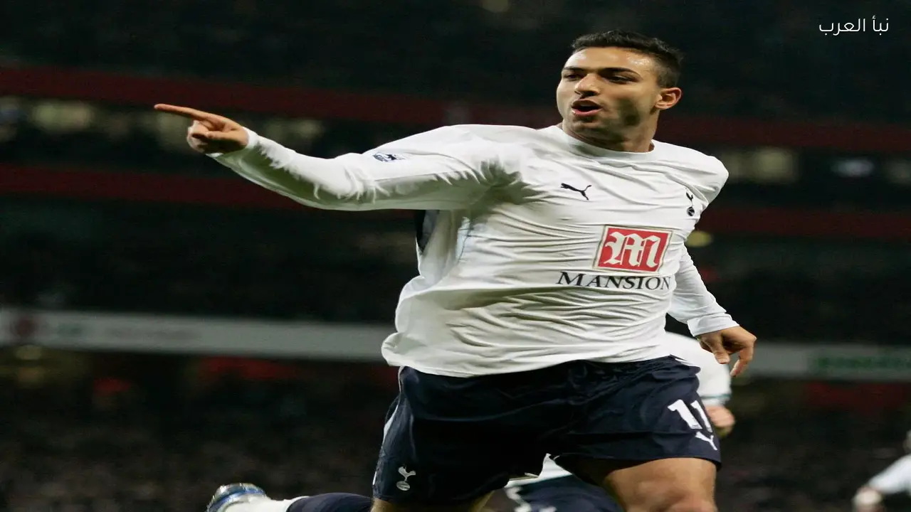 ميدو: من مهاجم الزمالك إلى مدرب عالمي