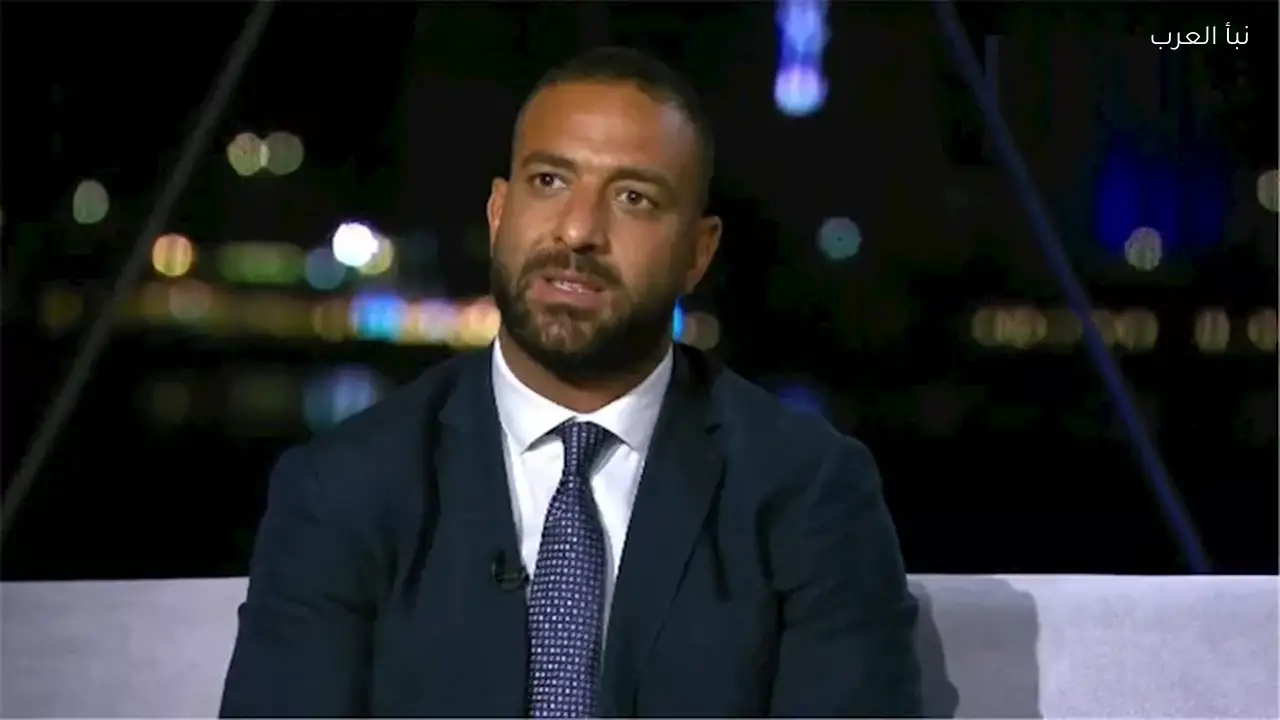 ميدو: هزيمة الأهلي أمام طلائع الجيش صعبة في الدوري