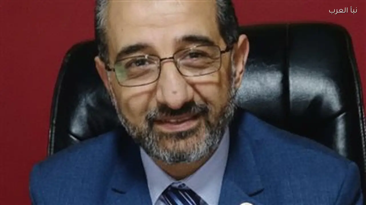 ميناء جاف بالسلوم لتعزيز التجارة مع ليبيا شمال إفريقيا