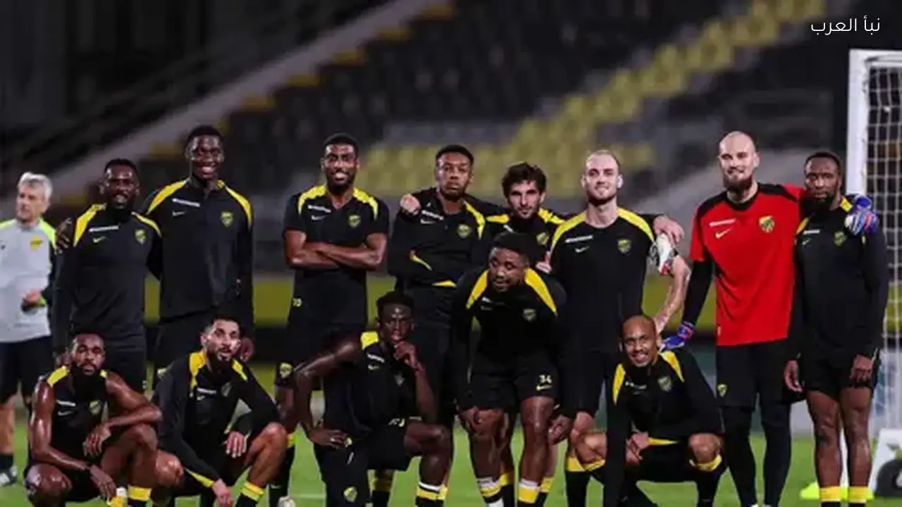 نادي الاتحاد يفتح ملف المحاسبة بعد نكسة الكأس ويحدد الضحايا