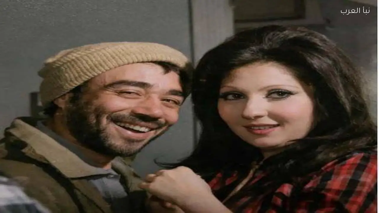 نادية الجندي تستعيد ذكرياتها من مسلسل “الدوامة” بعد عرضه في 1973