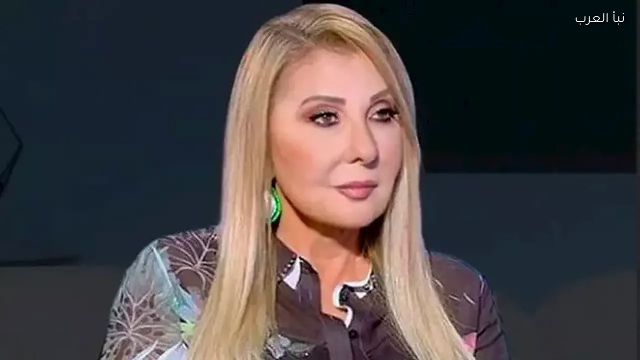 نادية الجندي تهنئ جمهورها بعيد الفطر اليوم