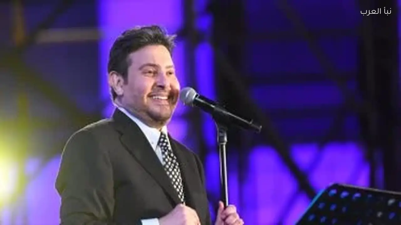 نادية مصطفى تؤكد: هاني شاكر بخير وأي خبر غير موثوق غير صحيح