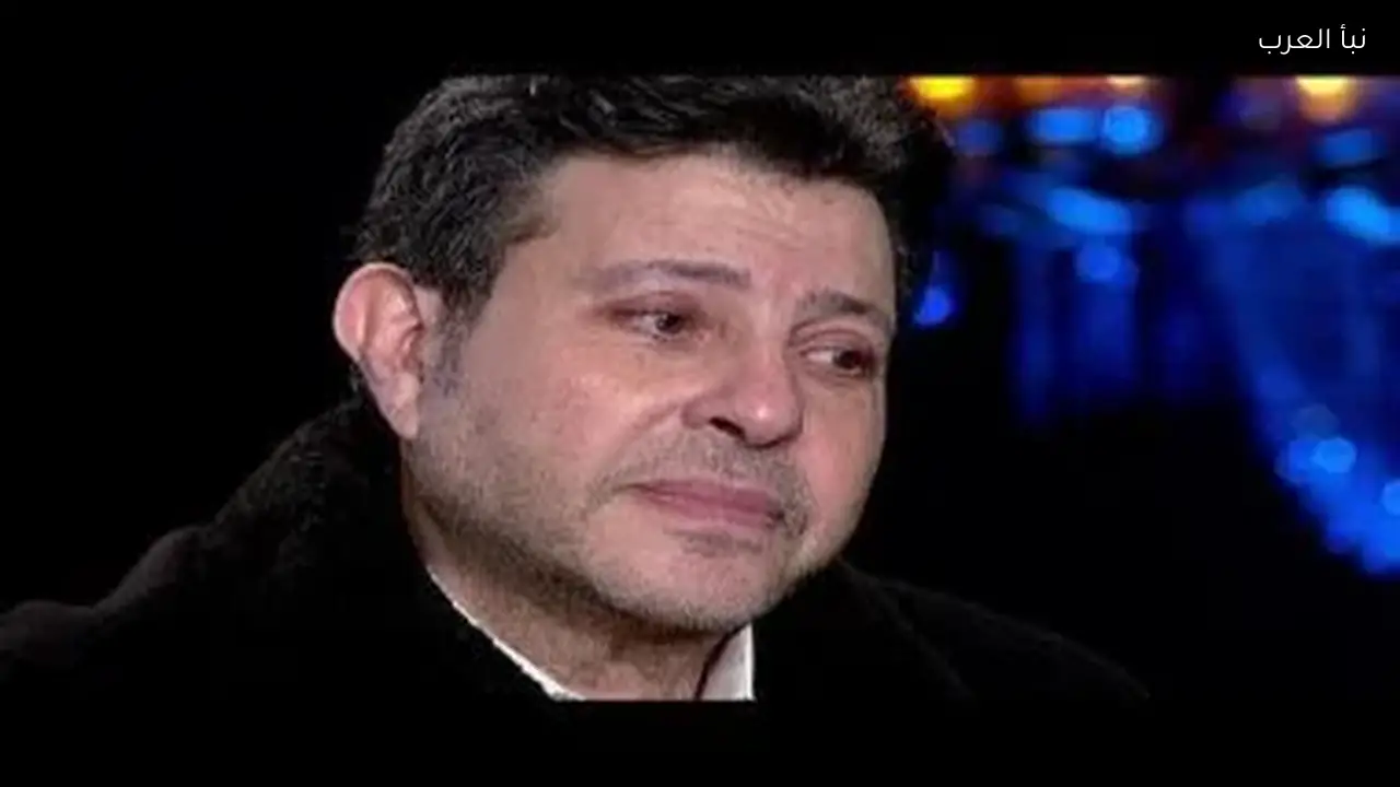 نادية مصطفى توضح سبب سفر هاني شاكر إلى فرنسا