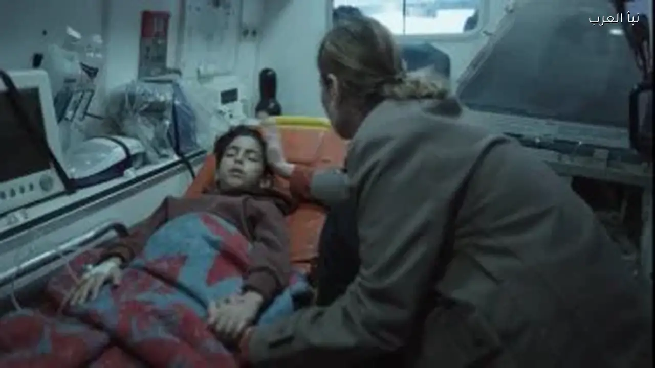 ناصر وسلمى يواجهان صعوبات في حلقة جديدة من “صحاب الأرض”