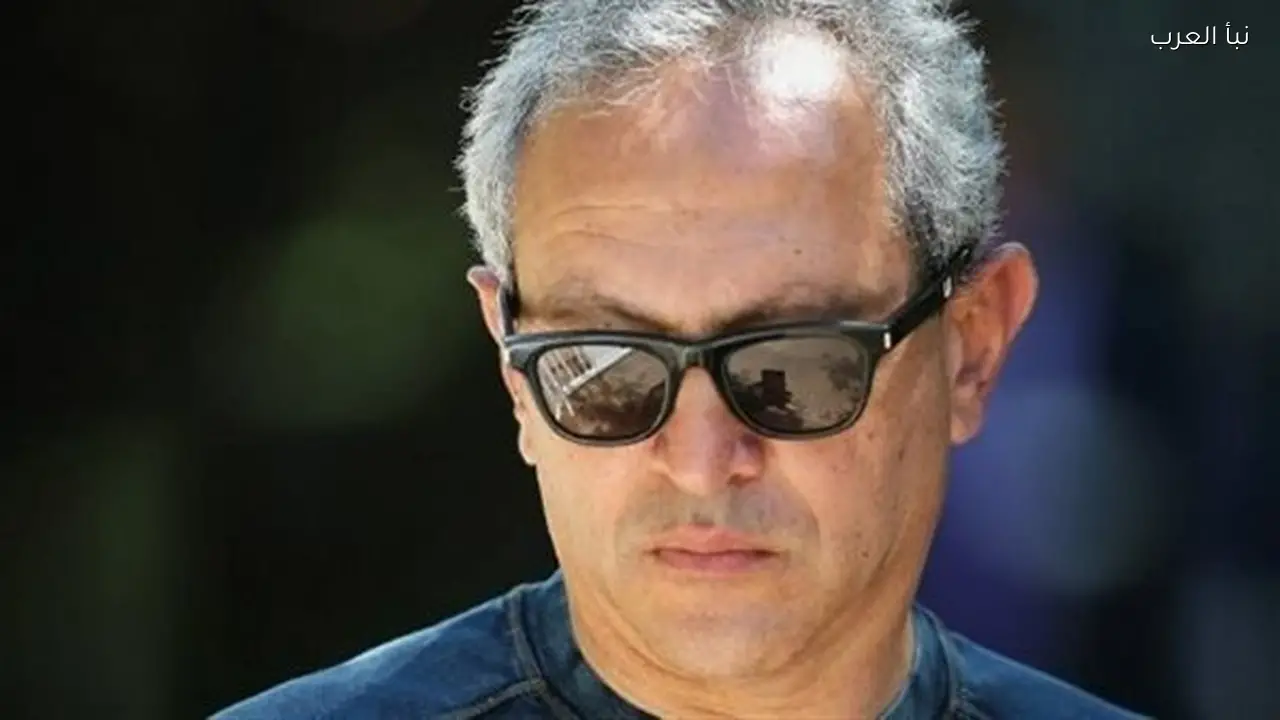 ناصيف ساويرس يروي رحلة صعوده من أوراسكوم إلى أستون فيلا