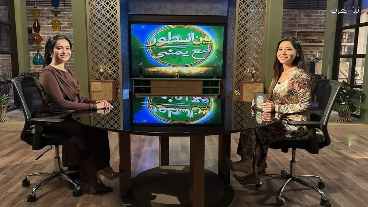 نانسي صلاح تؤكد: “مناخيري كبيرة ولن أجرِ تجميل” في أحدث ظهور