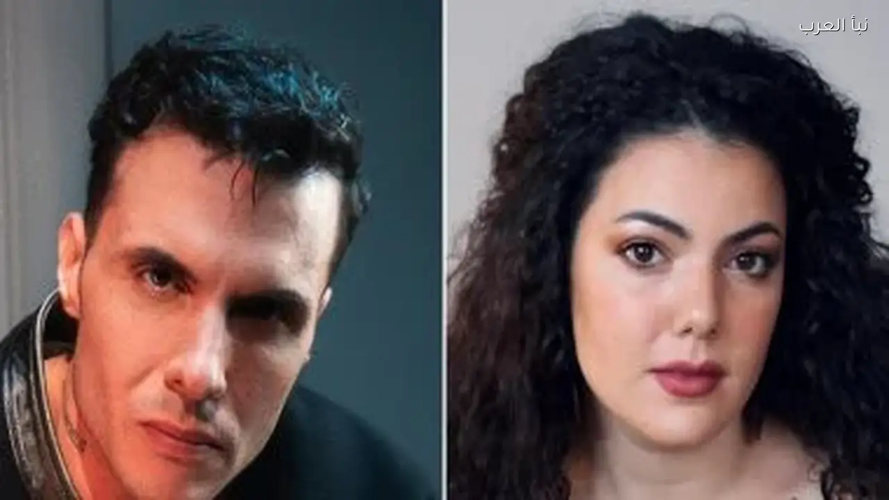 ناى البرغوثى تستعد لطرح أغنية «السلام أمانة» قريباً