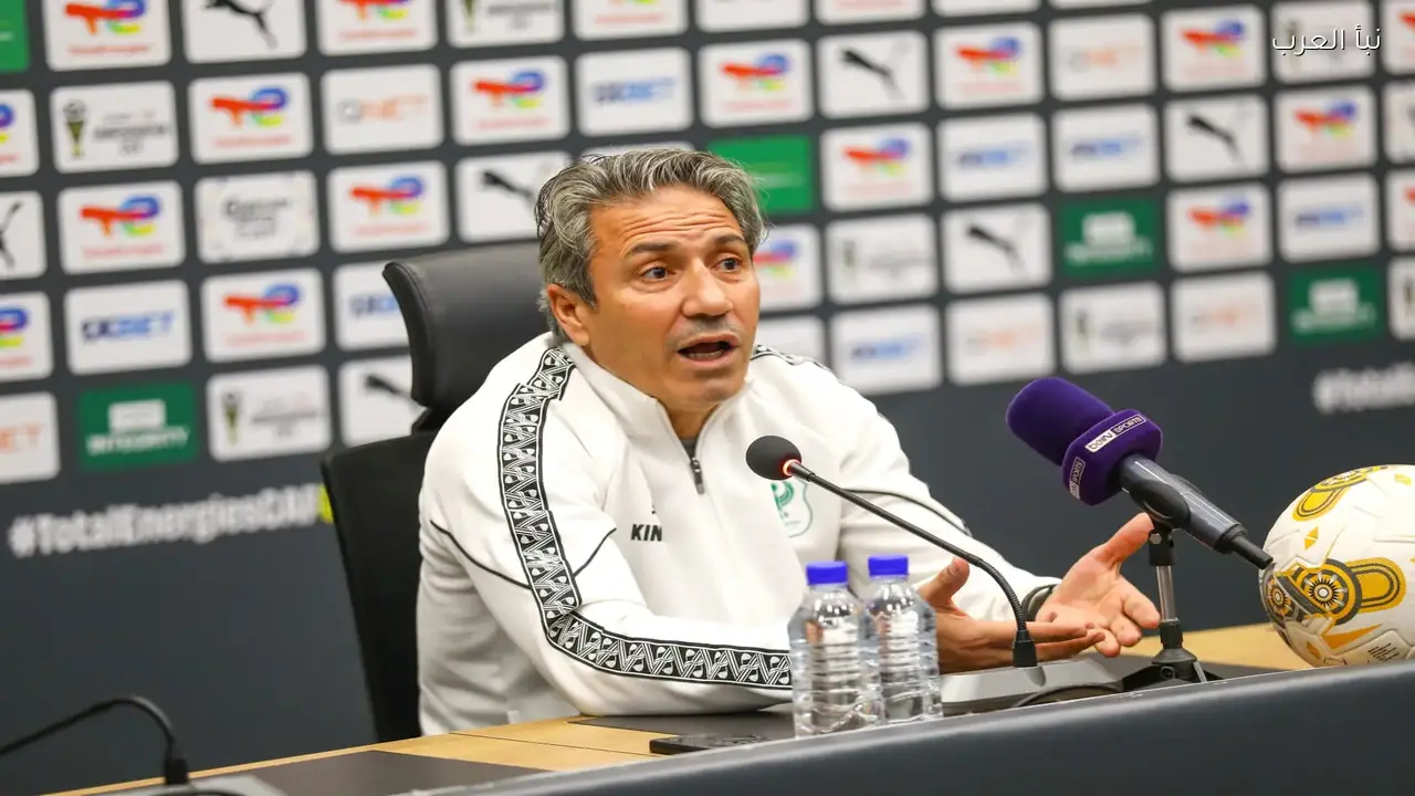 نبيل الكوكي: نركز على معالجة السلبيات قبل مواجهة بلوزداد