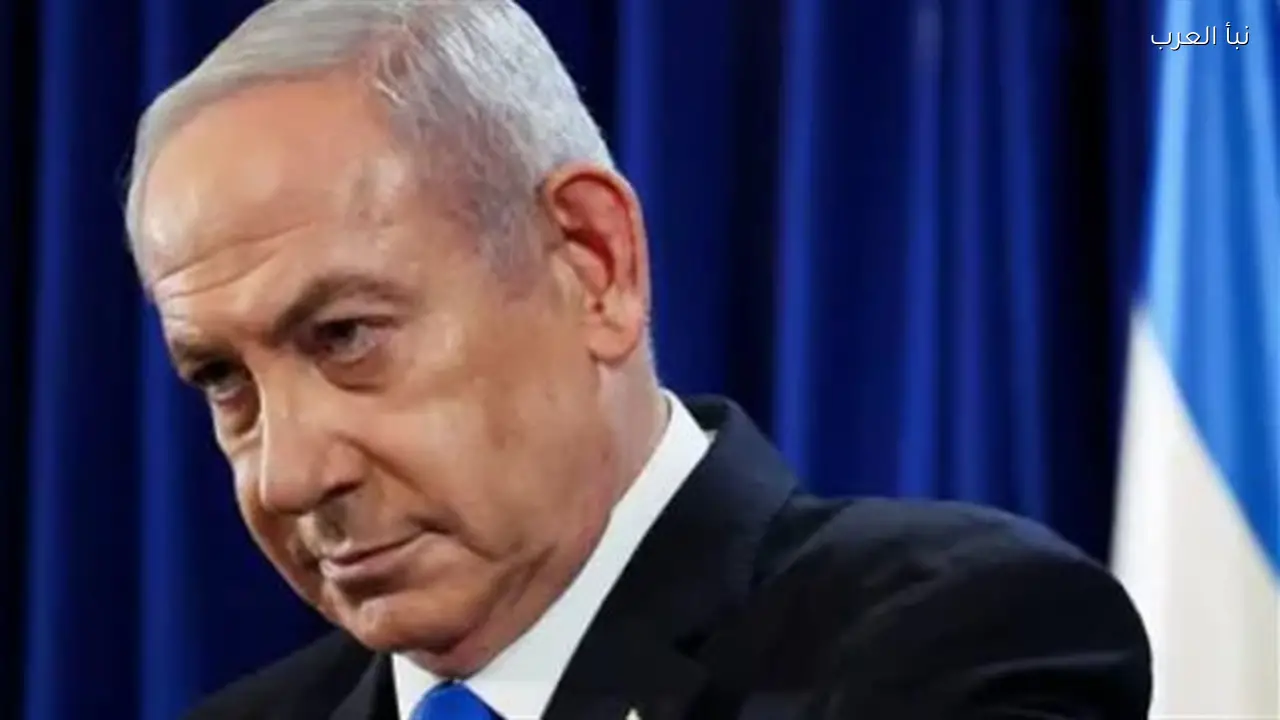 نتنياهو يتحدث عن الأنباء حول استهدافه بضربة صاروخية إيرانية