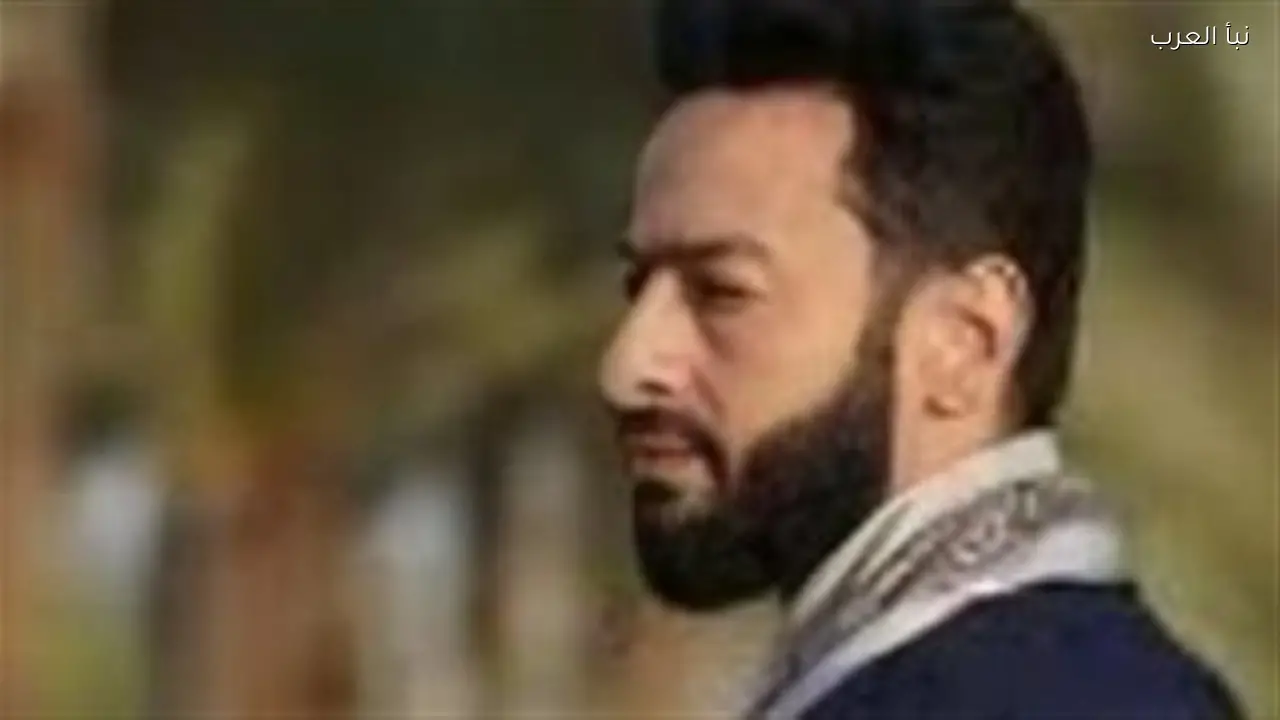 نجاة والدة صابر وعودة بصيرتها في الحلقة قبل الأخيرة من المداح 6