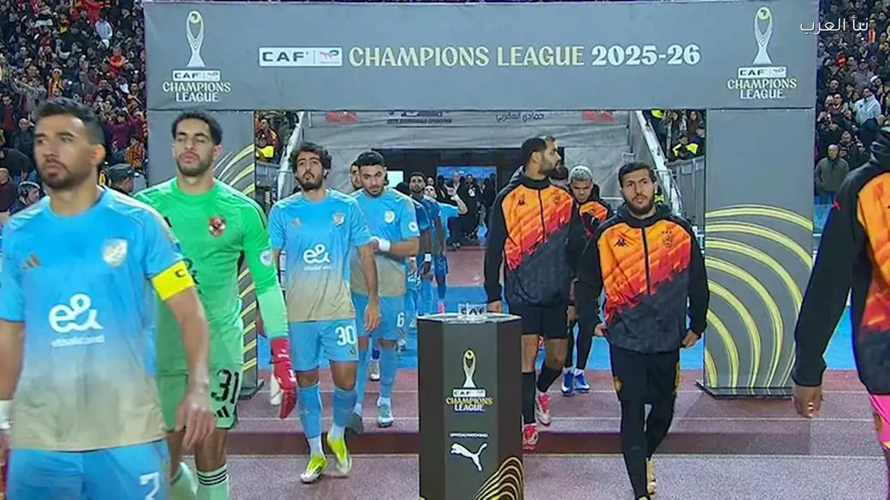 نجم الأهلي السابق: لم نكن نملك حلولاً أمام الترجي