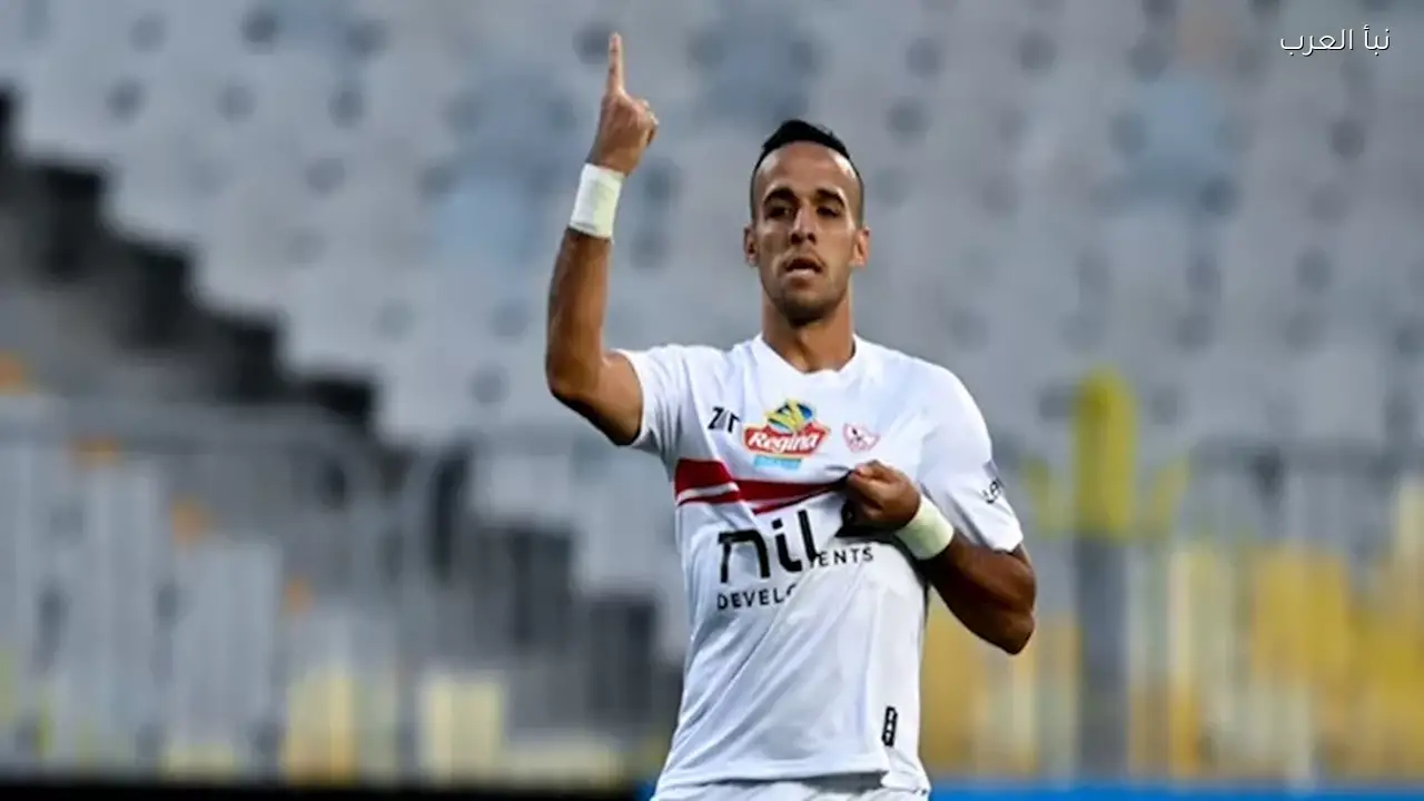 نجم الزمالك السابق: الروح القتالية سبب الانتصارات الأخيرة