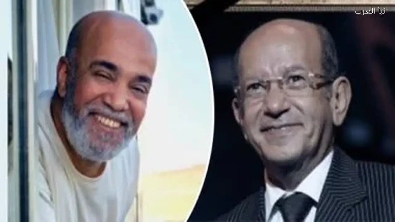 نجوم غابوا عن الاحتفال بالعيد هذا العام بعد حضورهم العام الماضي