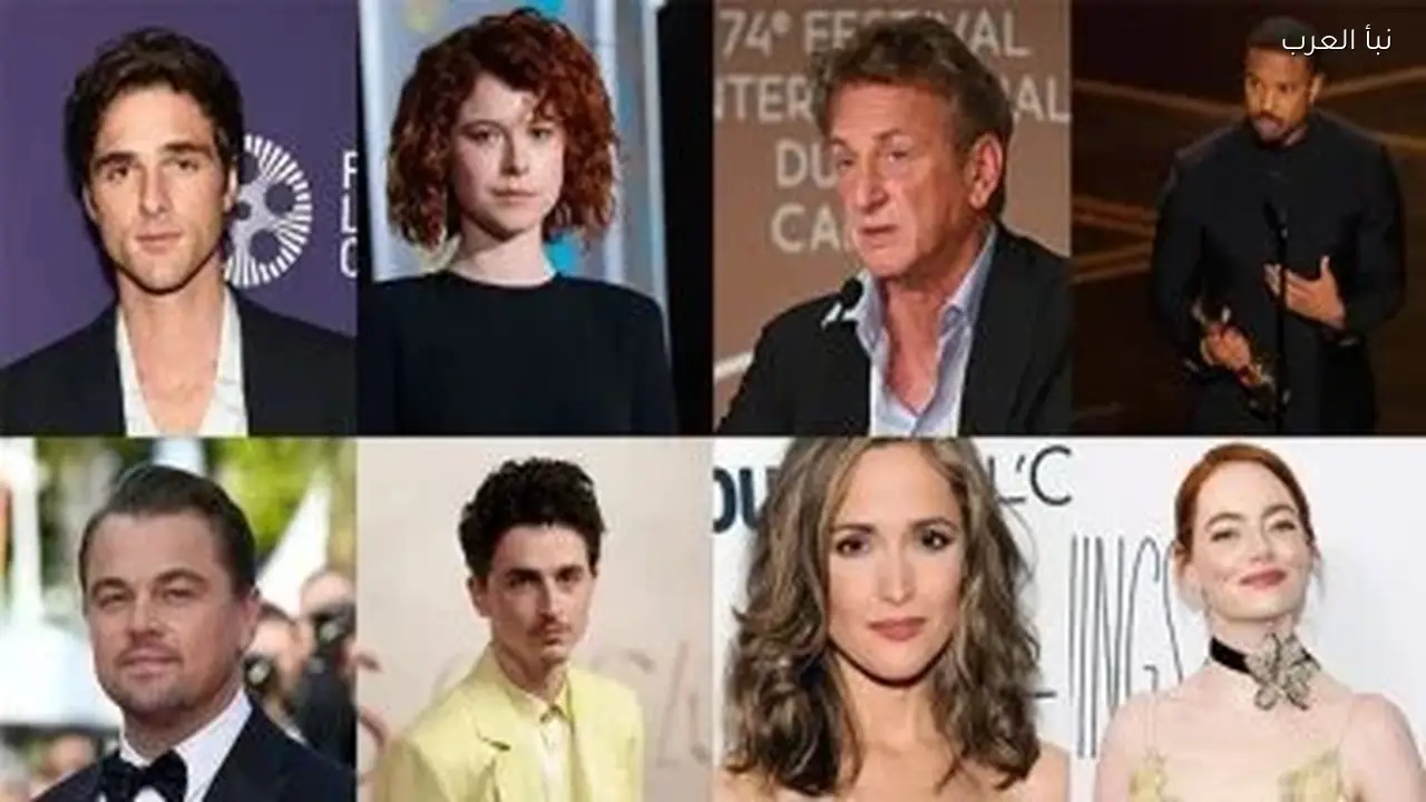 نجوم هوليوود يخططون لمشاريع جديدة بعد أوسكار 2026