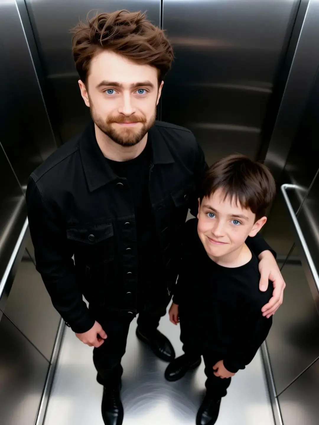 دانييل رادكليف