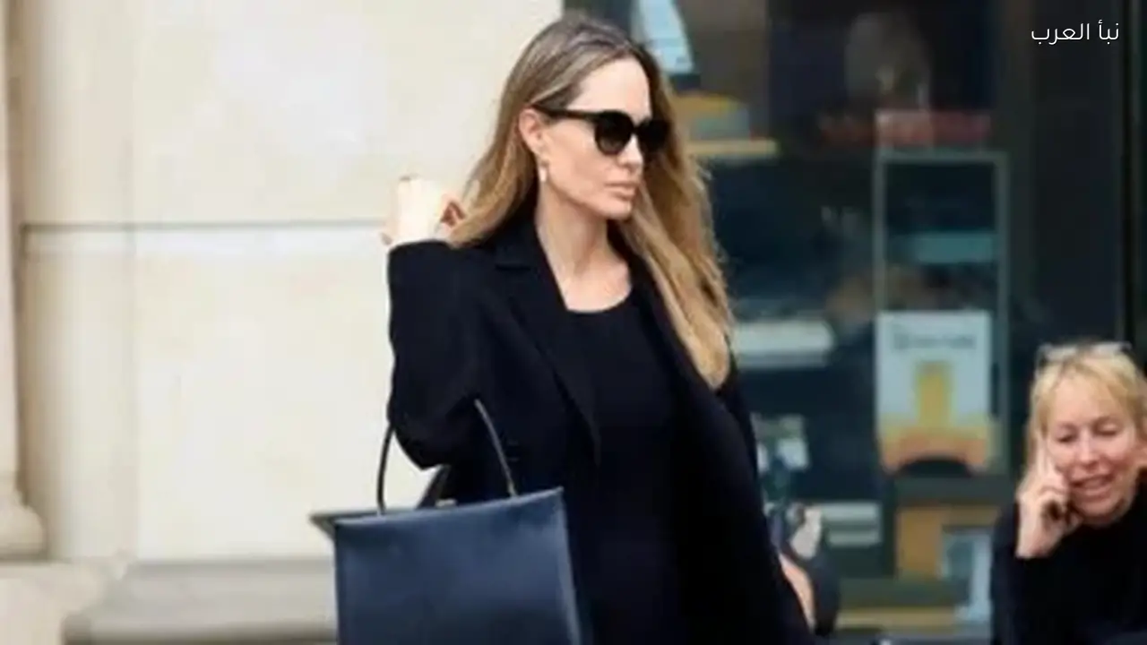 نجوم هوليوود يهاجرون إلى باريس بحثًا عن فرص جديدة