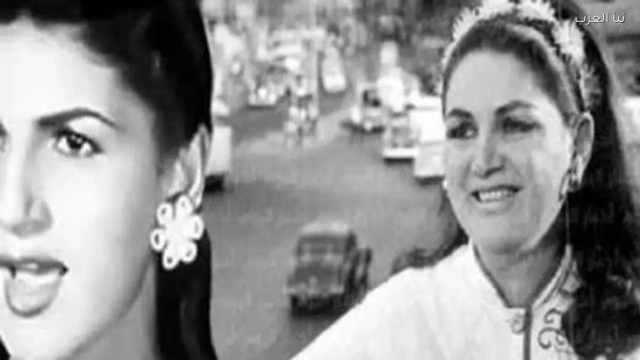 نجوى سالم: 39 عامًا على رحيل بطلة حسن ومرقص وكوهين