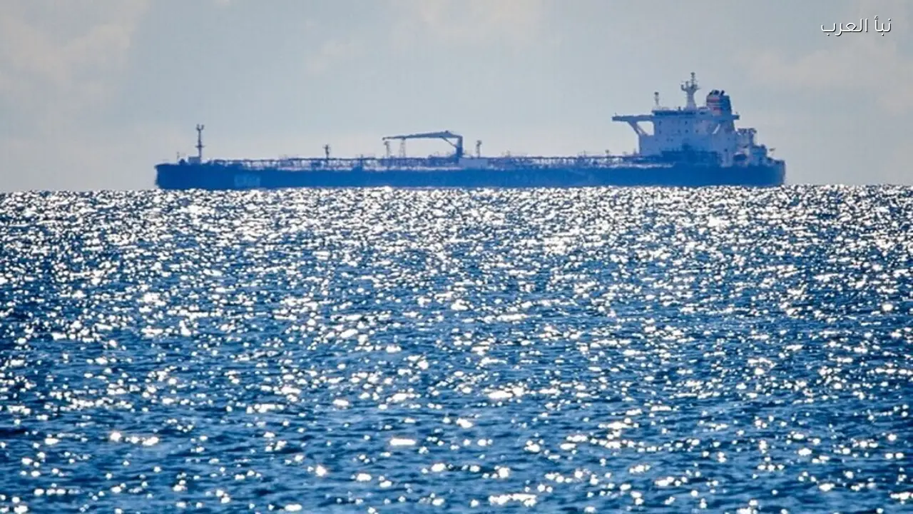 نحو 1000 سفينة تفقد إشارات “GPS” في الشرق الأوسط مؤخرا