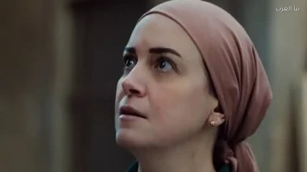 ندى سليم تناقش سيميولوجيا “نرجس” ورمزية الاسم في عملها الجديد