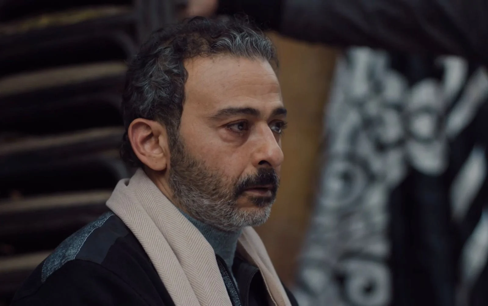 حكاية نرجس (1)