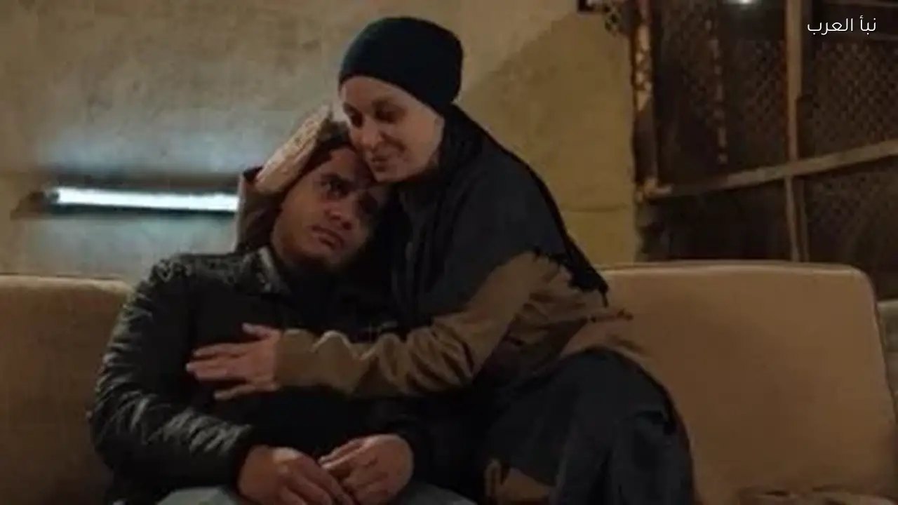 نرجس تخبر يوسف بإصابتها بالسرطان في مشهد مؤثر