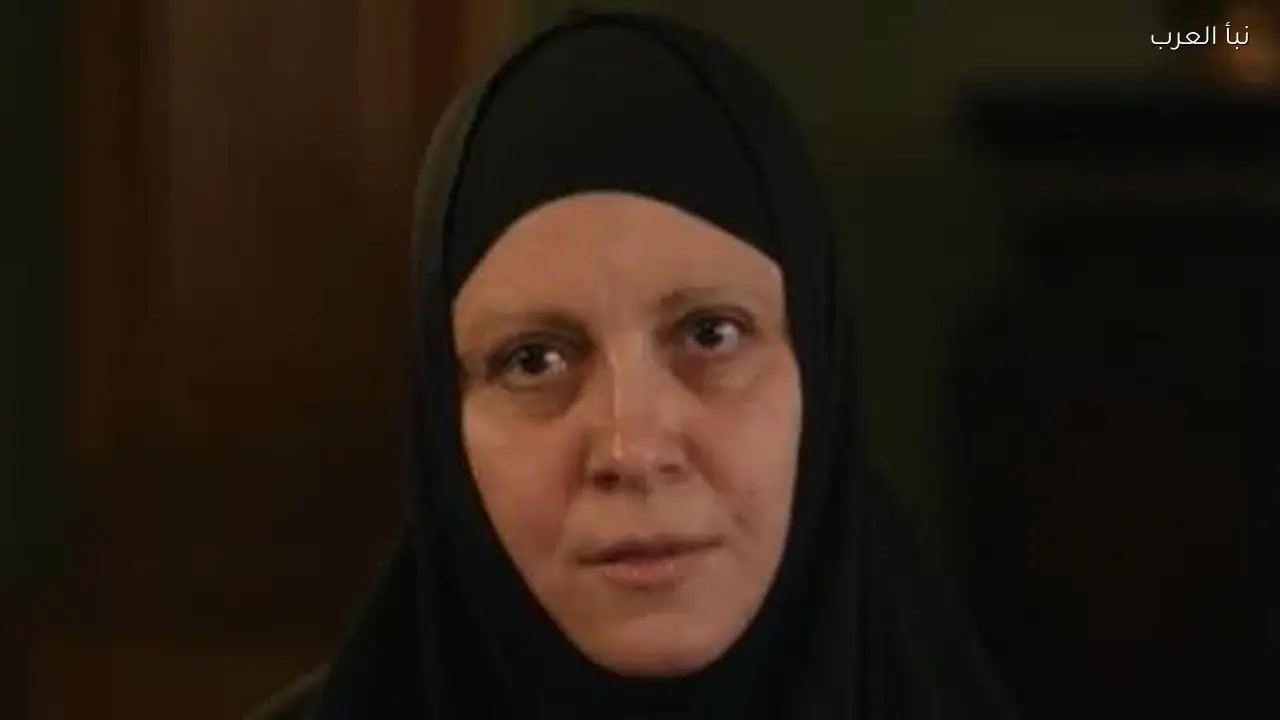 نرجس تزور منزل عائلة يوسف في الحلقة 14 من حكاية نرجس