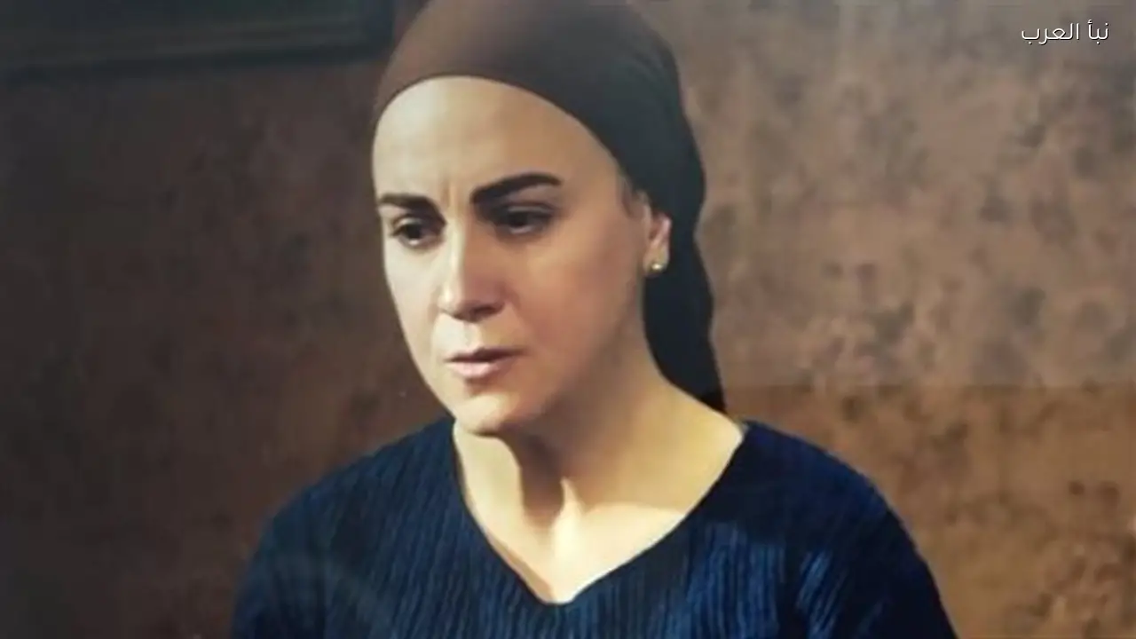 نرجس تكشف تفاصيل جديدة عن جريمة خطف الأطفال في الحلقة العاشرة من مسلسل «حكاية نرجس»