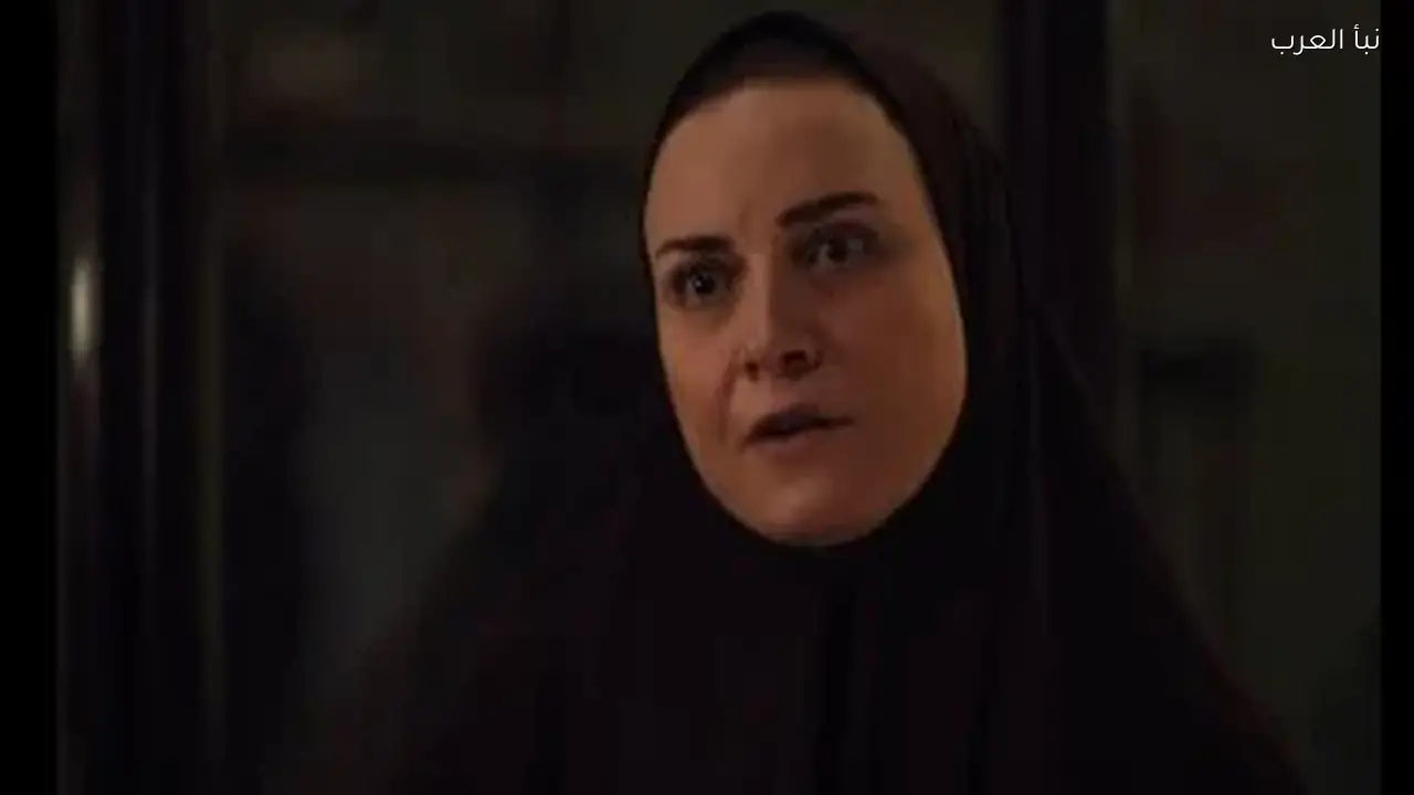 نرجس تواجه أزمات جديدة بعد وفاة حماتها في الحلقة 6 من حكاية نرجس