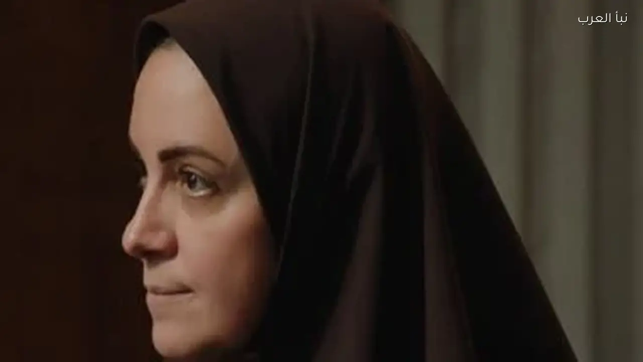 نرجس في الحلقة 12: حبس نرجس وهدى 15 يوماً واختفاء سعد