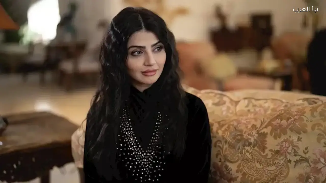 نرمين محسن تكشف تفاصيل سفر والدتها للعلاج من السرطان