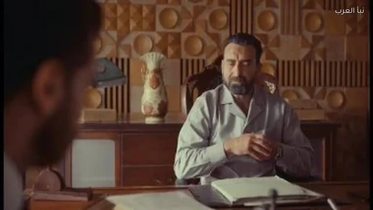 نضال الشافعي يكشف خطة نشر أفكار سيد قطب في الحلقة 20 من “رأس الأفعى”