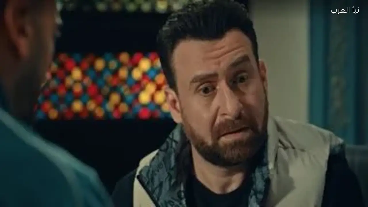 نضال الشافعي يناقش قضية الحجر على رياض الخولي في الحلقة 19 من مسلسل درش