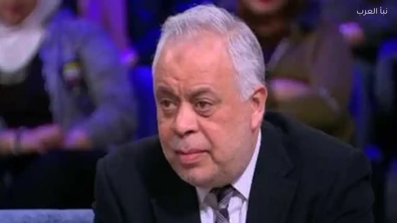 نقابة الممثلين تدعو الفنانين لوقف المهاترات على السوشيال ميديا اليوم