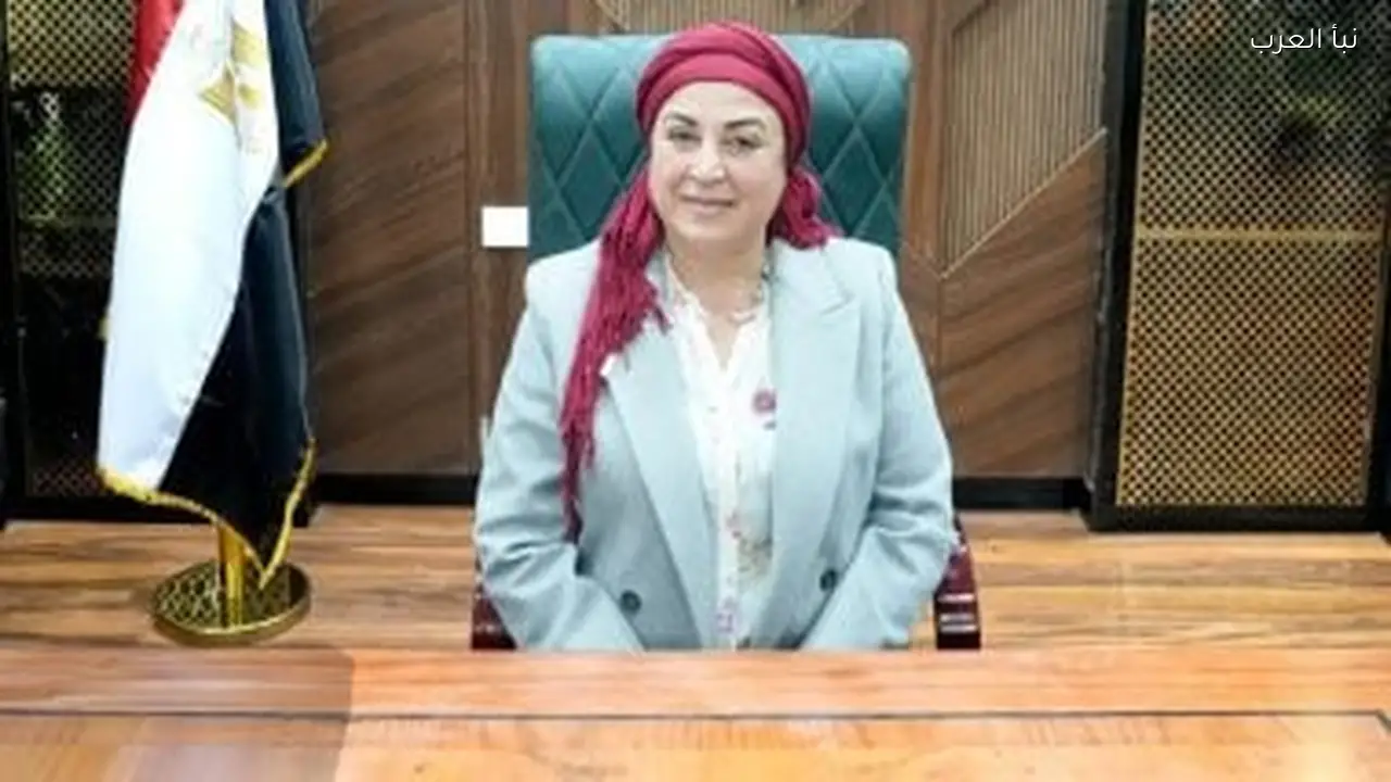 نقابة المهن التمثيلية تشكر الدكتورة نبيلة حسن على دعمها في عزاء ياسر صادق