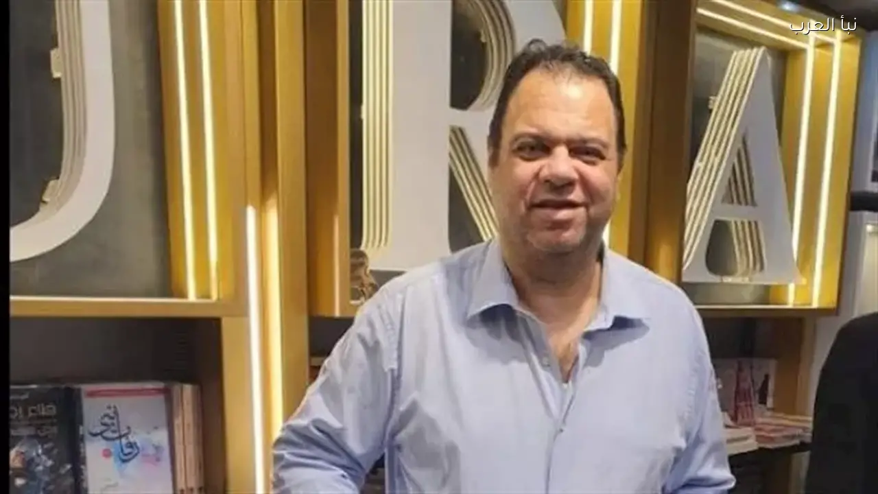 نقابة المهن السينمائية تنعى المخرج أحمد عاطف وتحدد موعد جنازته