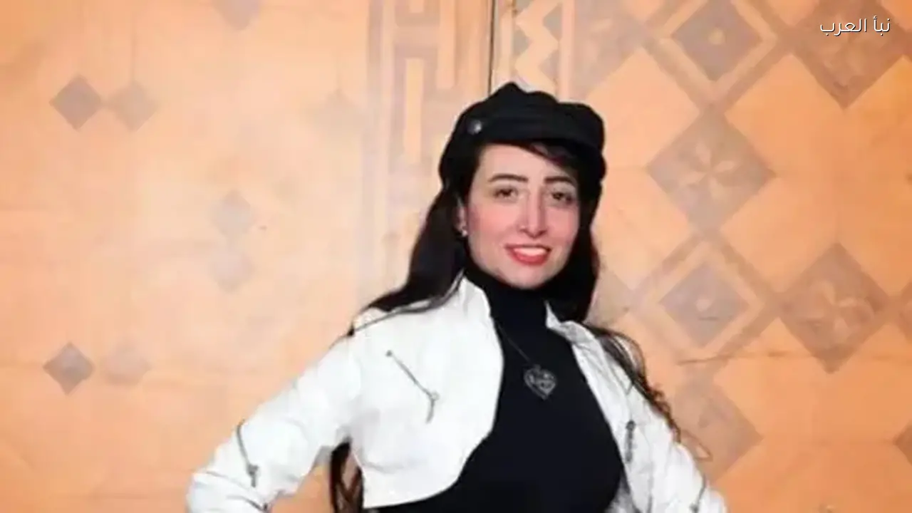 نهال القاضي تتوفي بعد 40 يومًا في الغيبوبة وملابسات الأيام الأخيرة