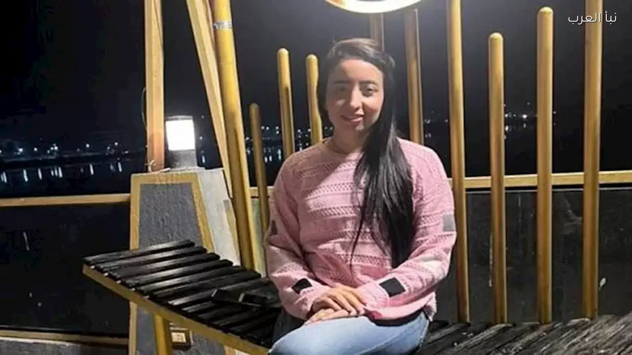 نهال القاضي، الفنانة الشابة، تتوفى اليوم بعد صراع مع المرض