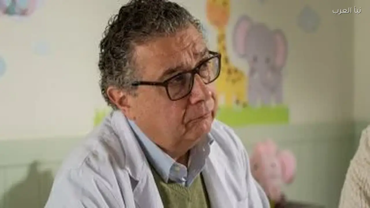 نور محمود ويسرا اللوزي في الحلقة 14 من “كان ياما كان” تتحدثان عن زواجهما