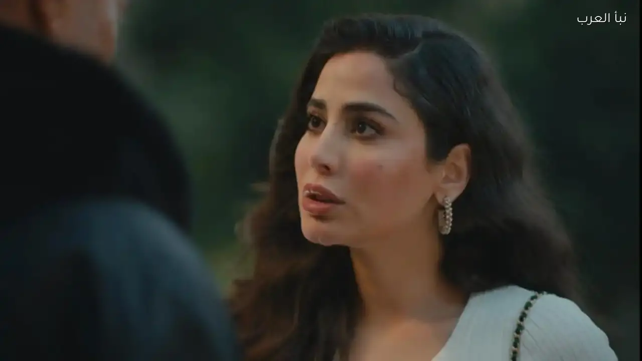 نوران ماجد تتلقى تفاعلاً كبيراً بعد أدائها في مسلسل أولاد الراعي