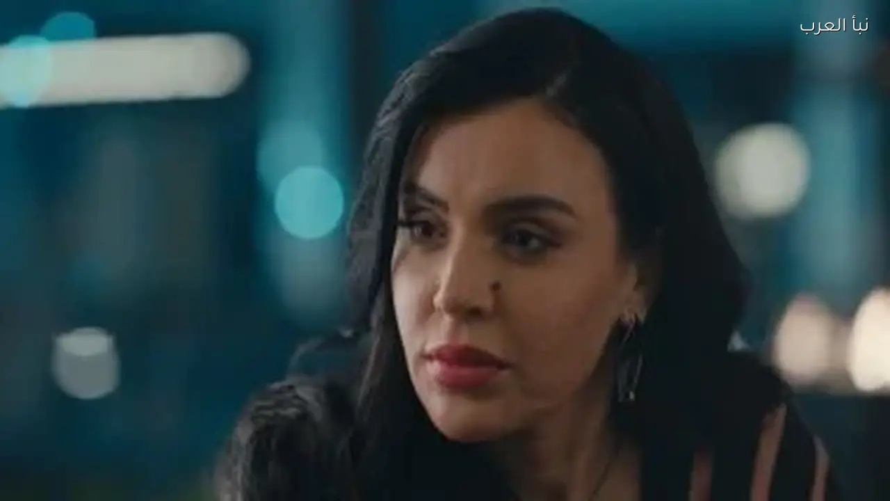 نوليا مصطفى تتفق مع إيمان يوسف على تسريب أسرار عائلة الراعي في الحلقة 18 من أولاد الراعي